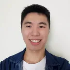My profile picture